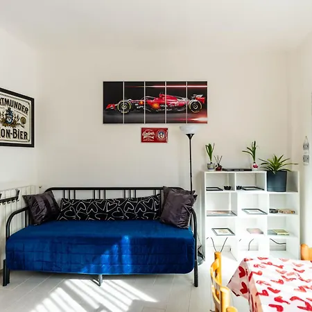 Angela's By Interhome